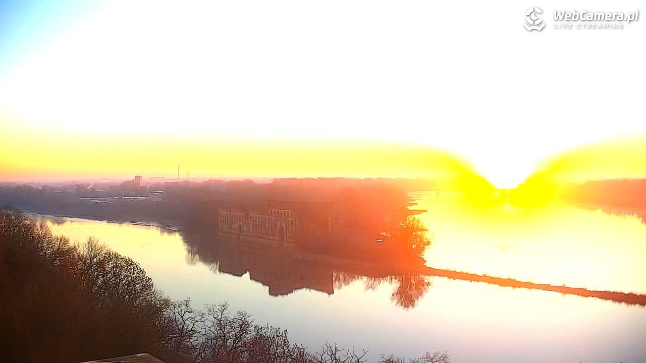 Nowy Dwór Mazowiecki - 25 grudzień 2025, 07:55