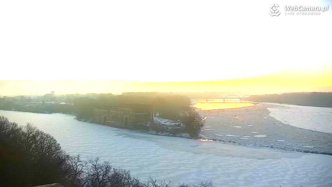 Nowy Dwór Mazowiecki - 20 luty 2026, 06:31