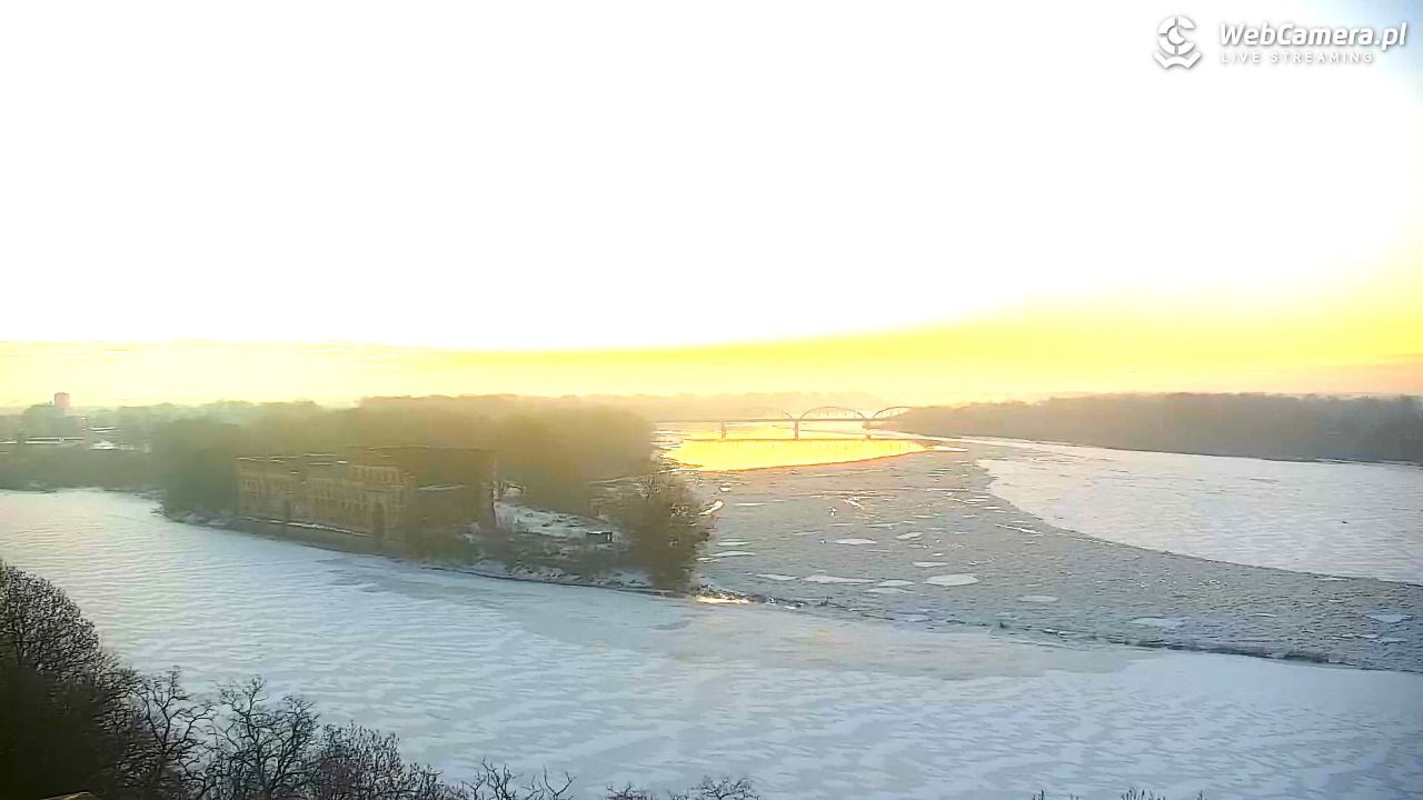 Nowy Dwór Mazowiecki - 20 luty 2026, 06:31