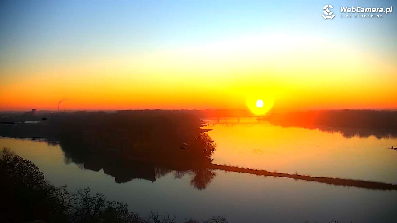 Nowy Dwór Mazowiecki - 25 grudzień 2025, 07:55