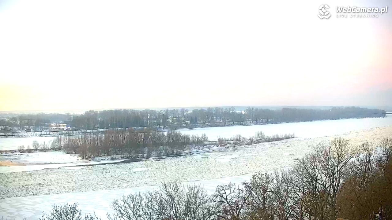 Nowy Dwór Mazowiecki - 20 luty 2026, 06:32