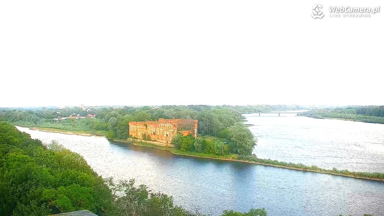 Nowy Dwór Mazowiecki - 23 czerwiec 2025, 19:12
