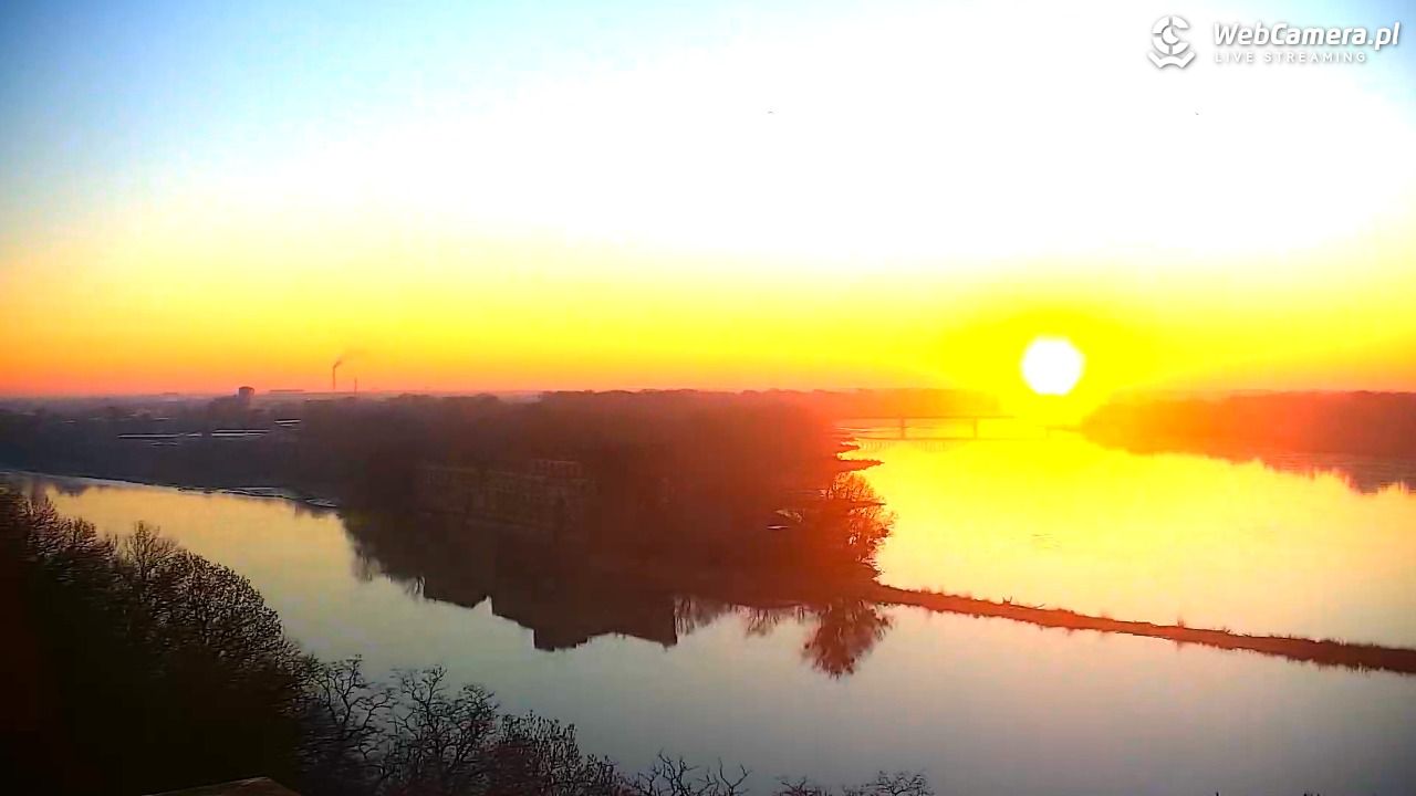 Nowy Dwór Mazowiecki - 25 grudzień 2025, 07:55