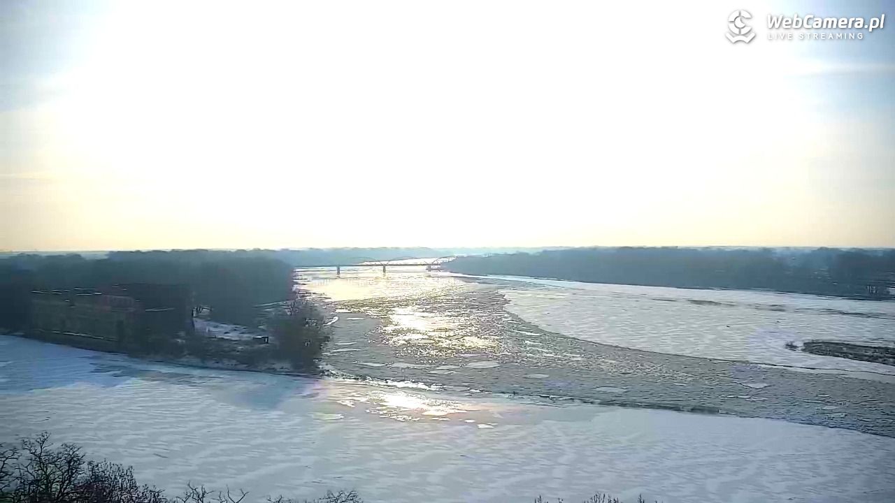 Nowy Dwór Mazowiecki - 21 luty 2026, 08:32