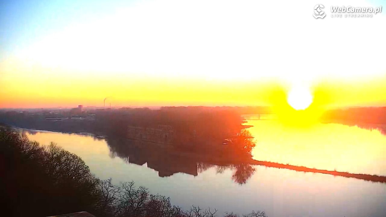 Nowy Dwór Mazowiecki - 25 grudzień 2025, 07:55