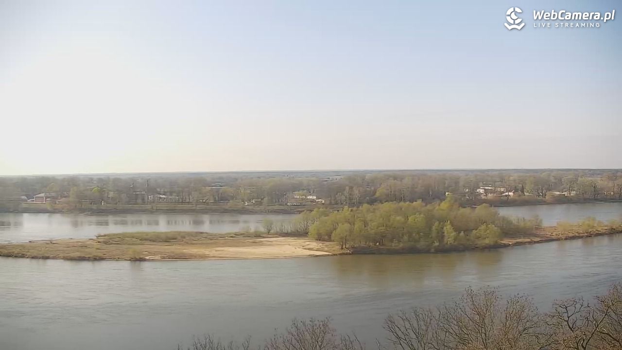 Nowy Dwór Mazowiecki - 13 kwiecień 2026, 08:47