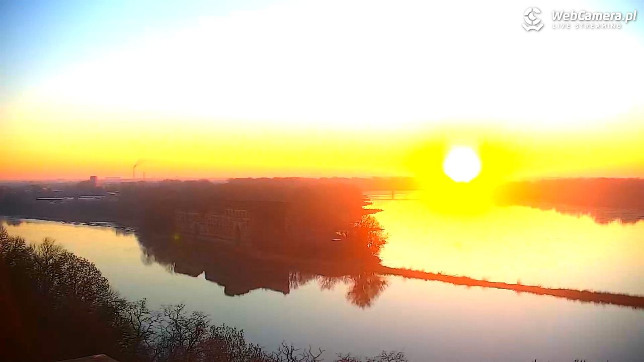 Nowy Dwór Mazowiecki - 25 grudzień 2025, 07:55