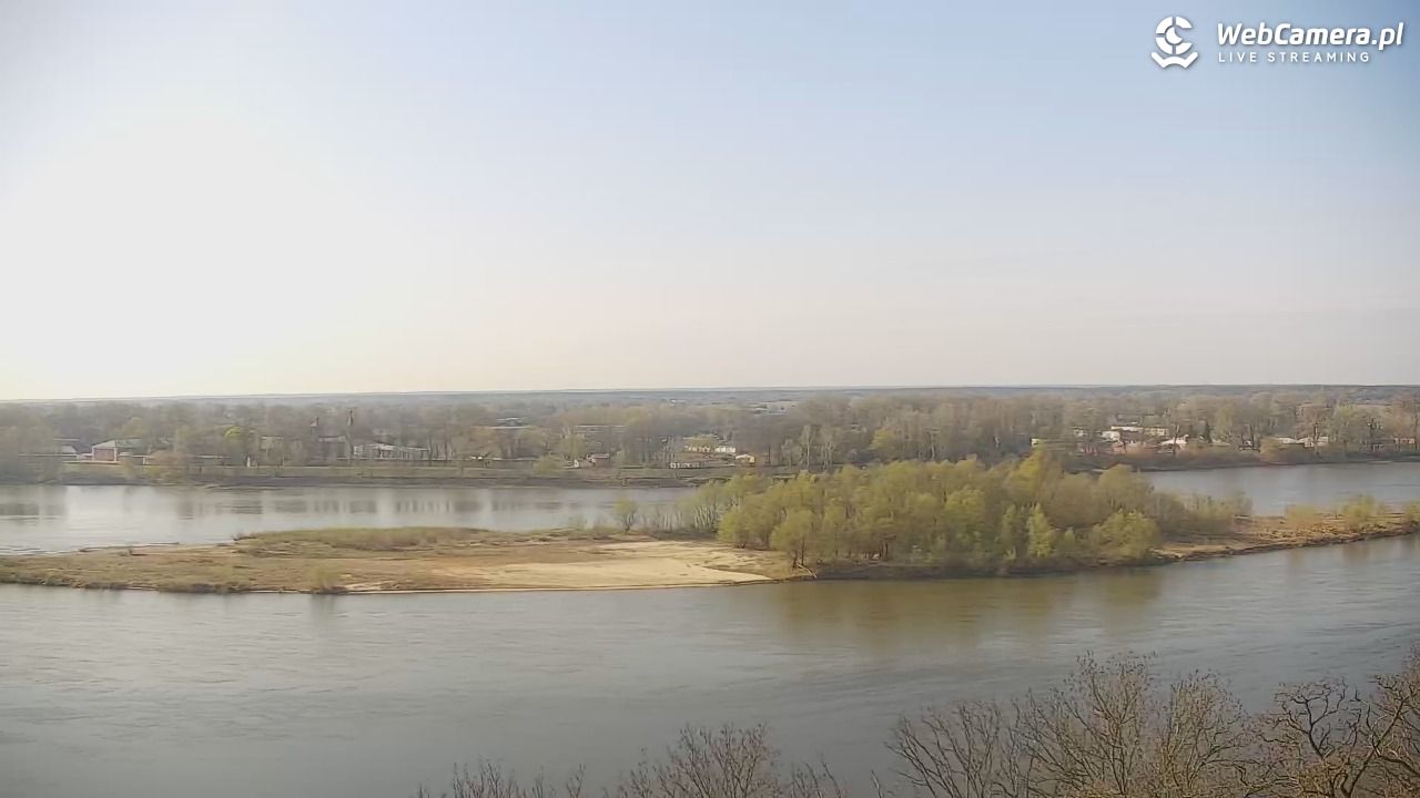 Nowy Dwór Mazowiecki - 13 kwiecień 2026, 08:47