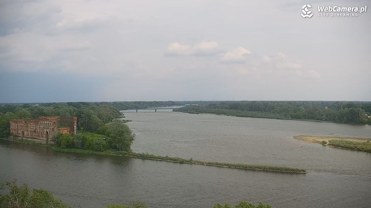 Nowy Dwór Mazowiecki - 24 maj 2026, 16:29