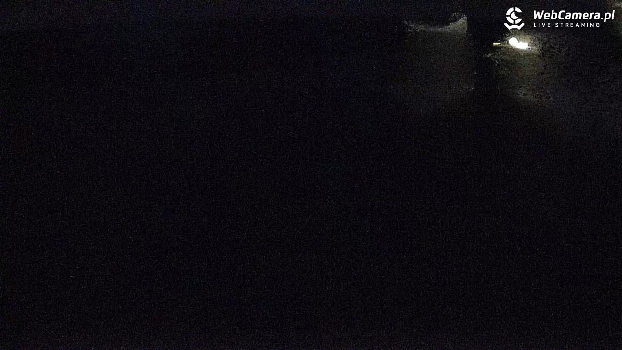 Jezioro Wdzydze - Bory Tucholskie - 16 maj 2025, 22:15