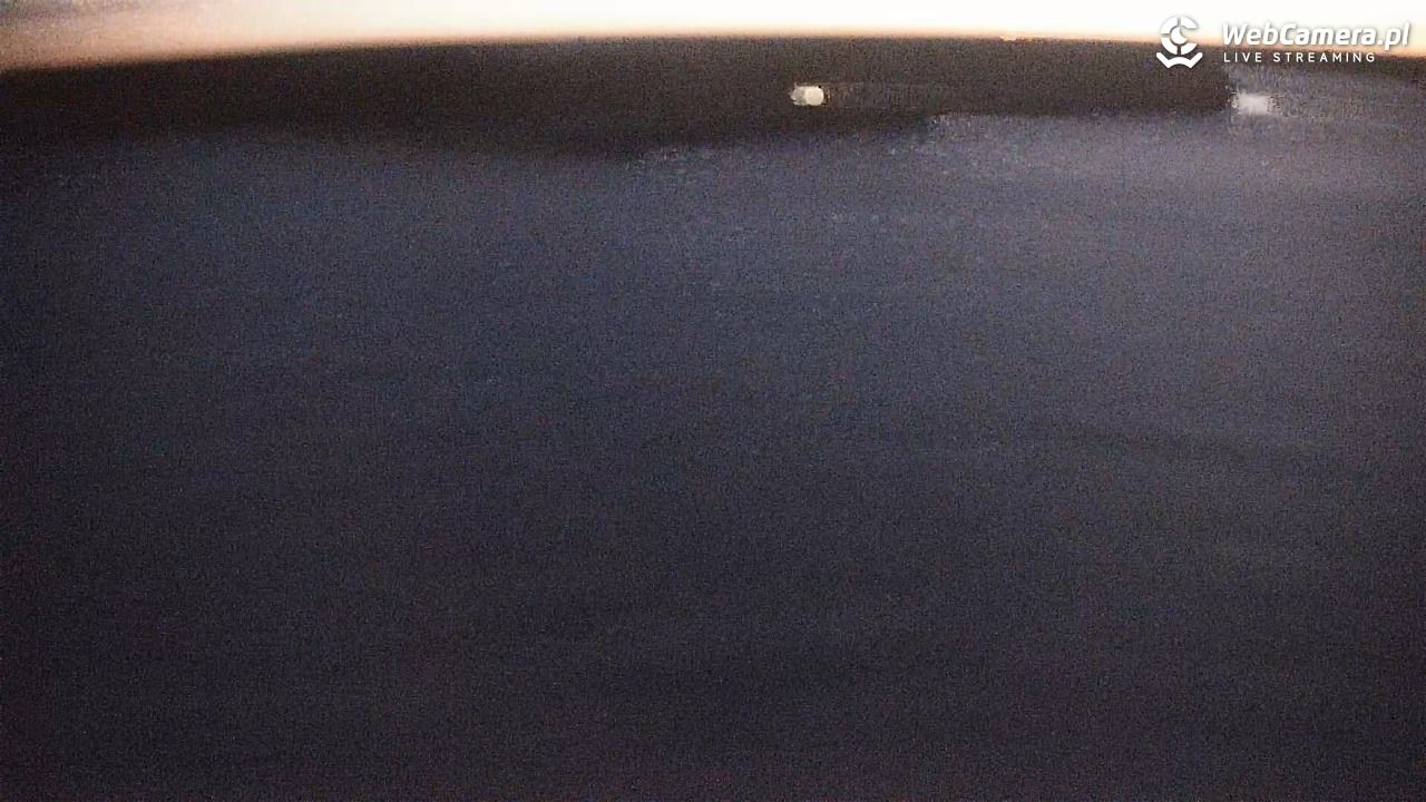 Jezioro Wdzydze - Bory Tucholskie - 05 marzec 2026, 18:36