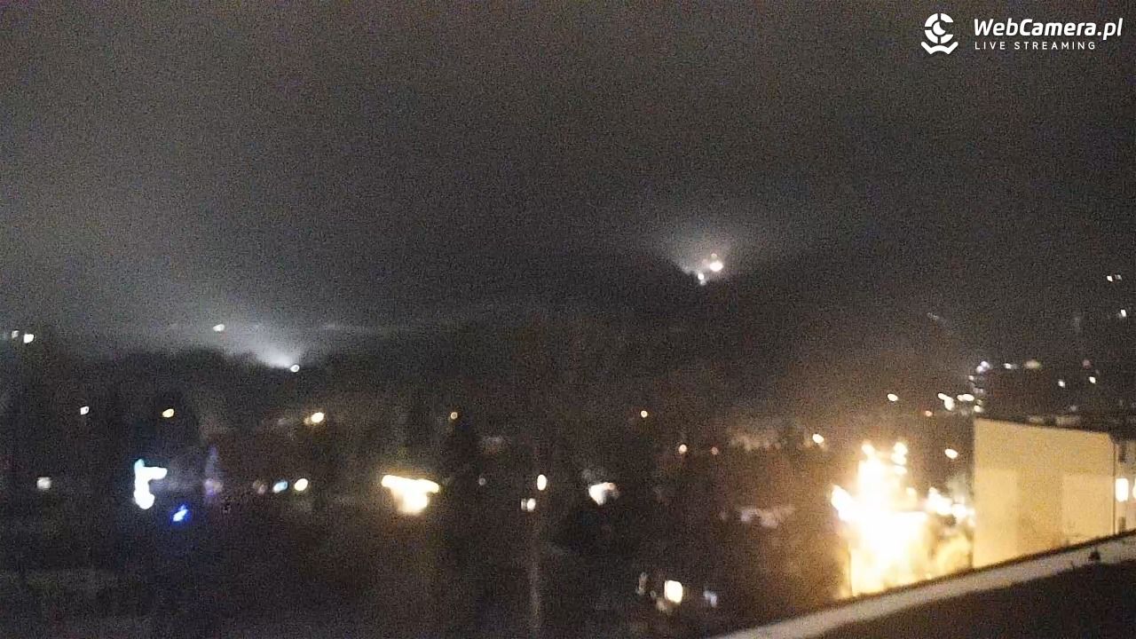 Węgierska Górka - NOWOŚĆ - 25 grudzień 2025, 19:23