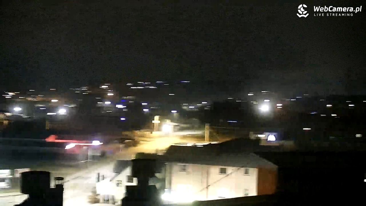 Węgierska Górka - NOWOŚĆ - 25 grudzień 2025, 20:51