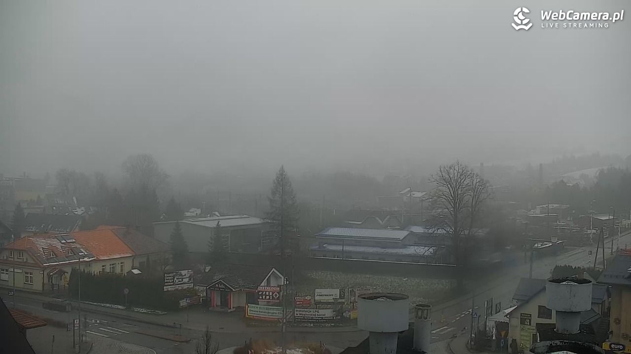 Węgierska Górka - NOWOŚĆ - 28 marzec 2026, 14:36