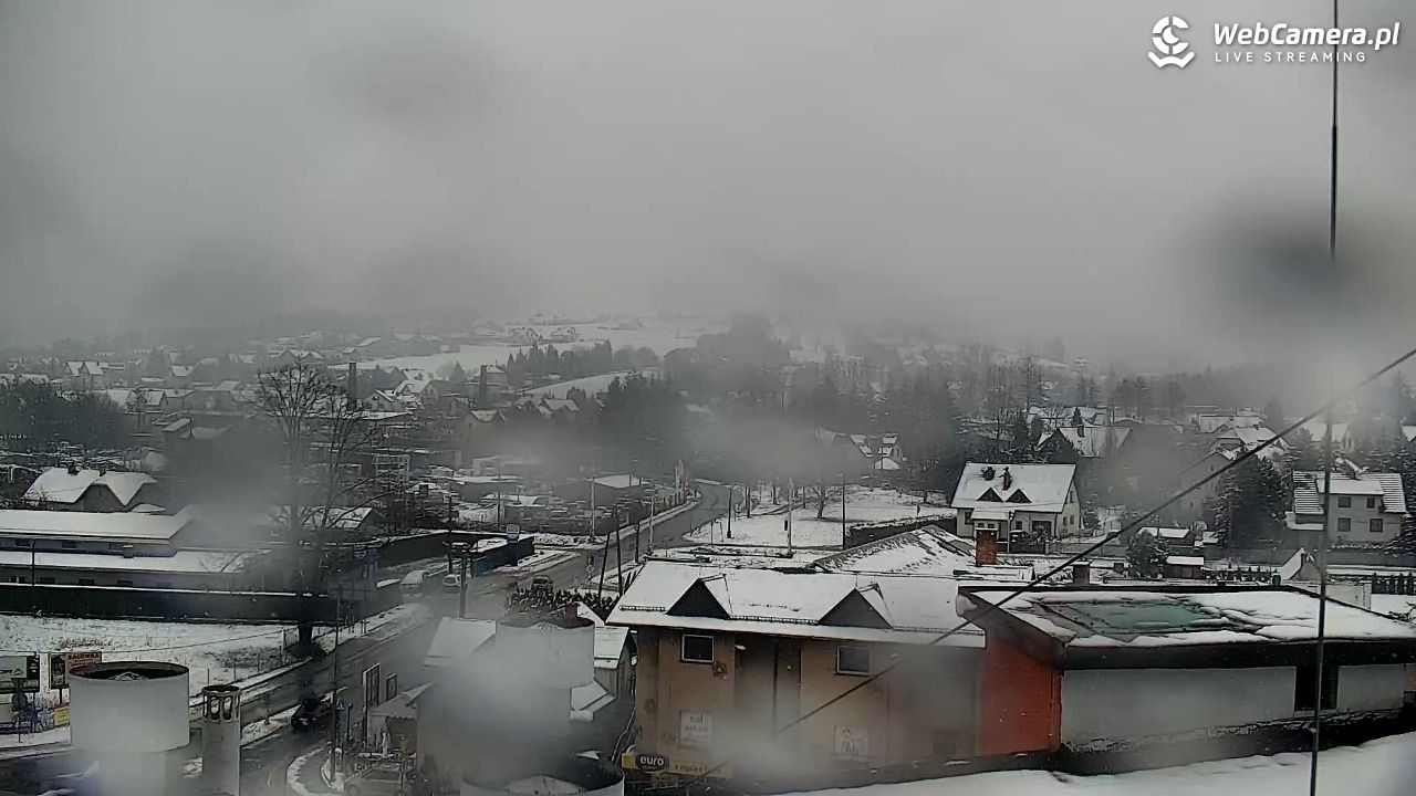 Węgierska Górka - NOWOŚĆ - 31 marzec 2026, 09:28