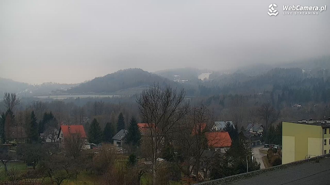 Węgierska Górka - NOWOŚĆ - 09 luty 2026, 13:59