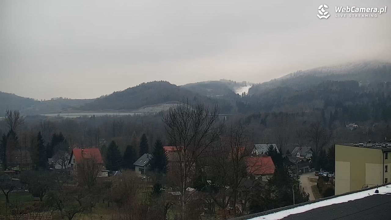 Węgierska Górka - NOWOŚĆ - 25 grudzień 2025, 15:43