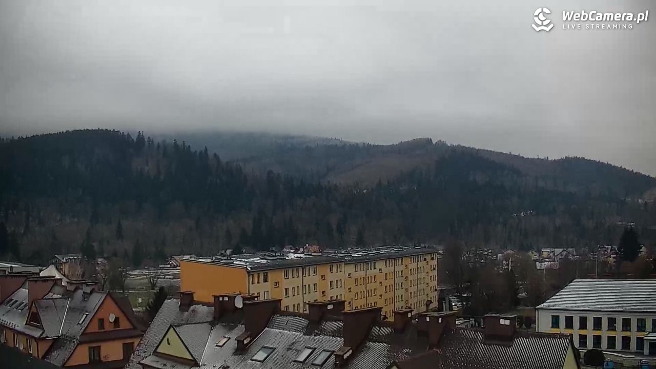 Węgierska Górka - NOWOŚĆ - 24 grudzień 2025, 15:35