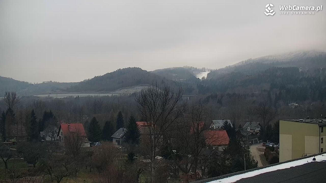 Węgierska Górka - NOWOŚĆ - 25 grudzień 2025, 15:43