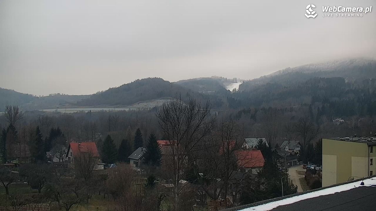 Węgierska Górka - NOWOŚĆ - 25 grudzień 2025, 15:43