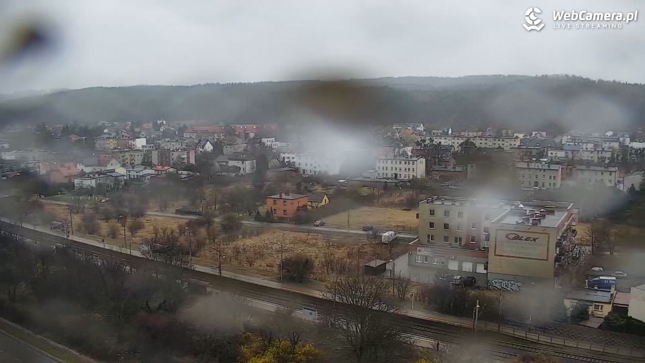 Wejherowo - widok panoramiczny - 04 kwiecień 2026, 08:16