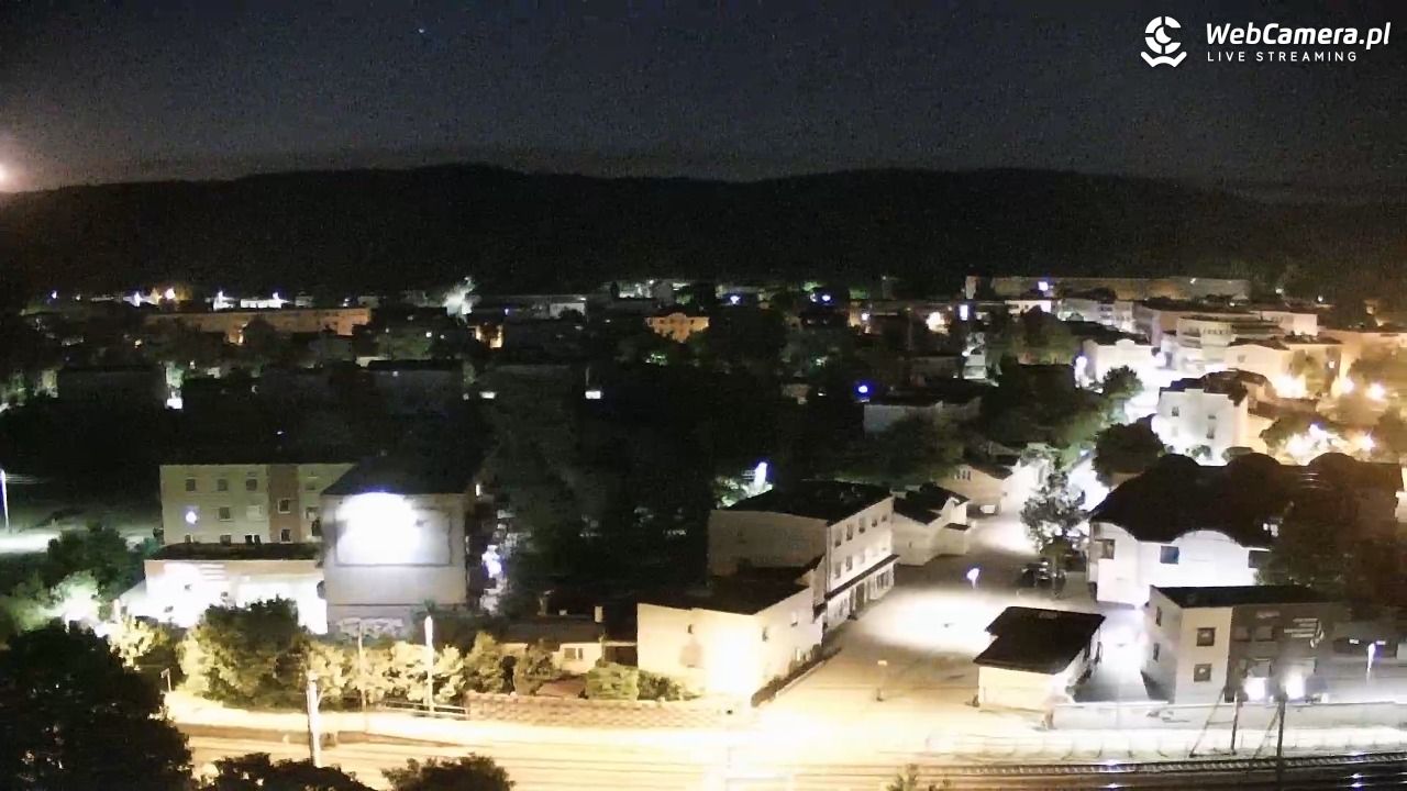 Wejherowo - widok panoramiczny - 02 czerwiec 2026, 00:11