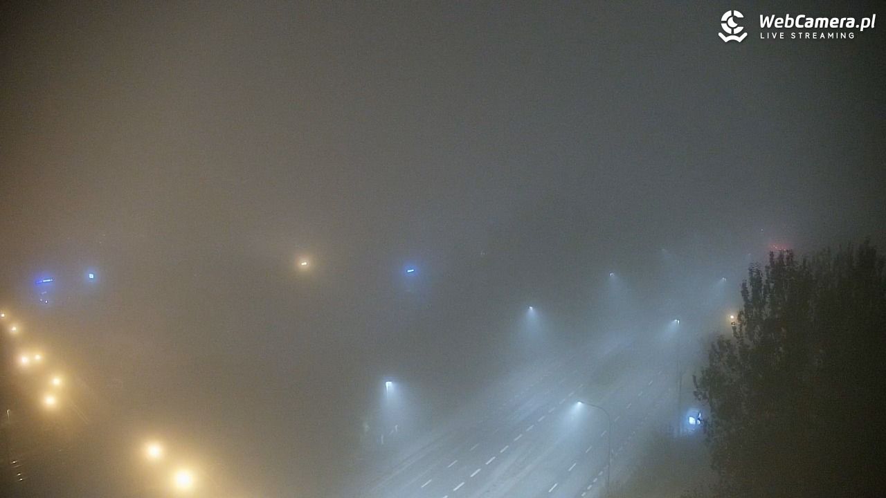 Wejherowo - widok panoramiczny - 30 sierpień 2025, 22:38