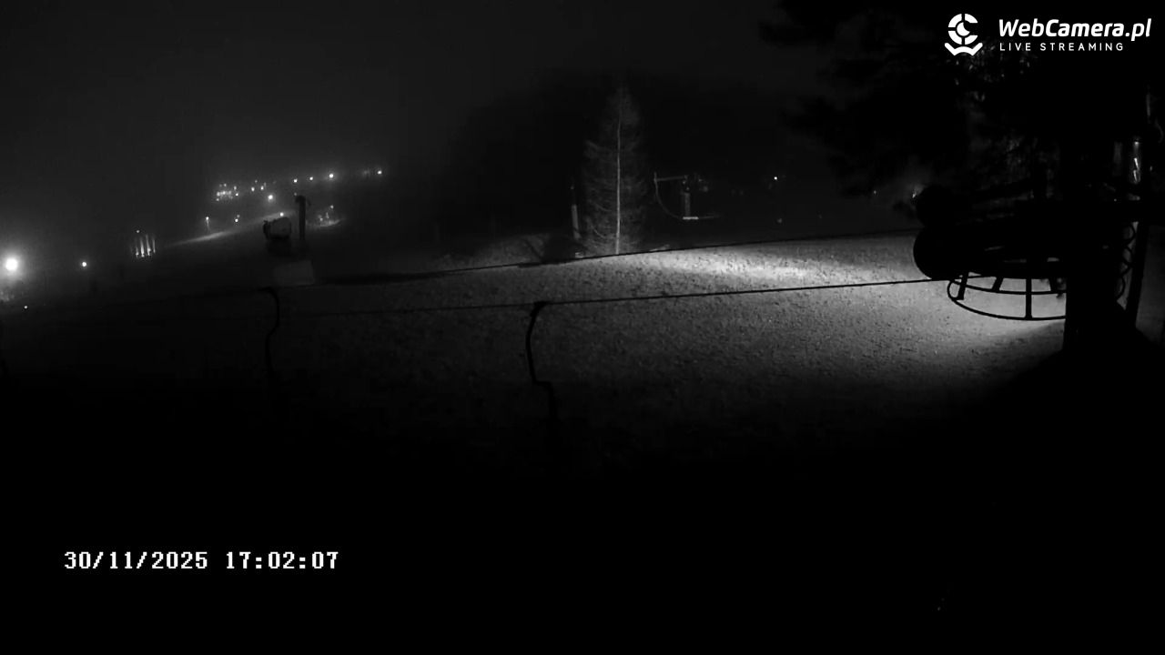 WIEŻYCA - ski Koszałkowo - 30 listopad 2025, 17:00