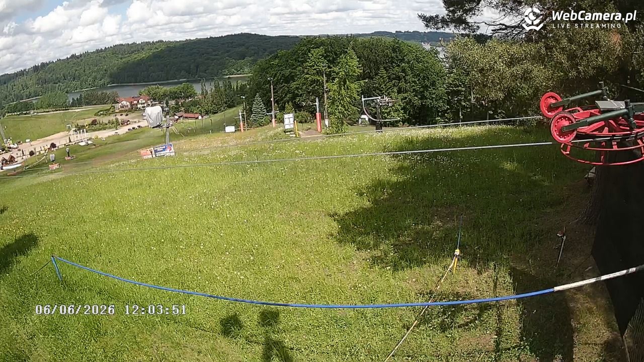 WIEŻYCA - ski Koszałkowo - 06 czerwiec 2026, 11:58