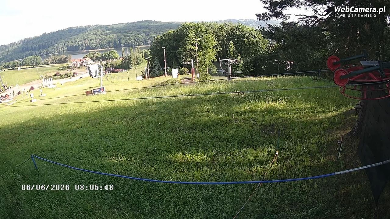 WIEŻYCA - ski Koszałkowo - 06 czerwiec 2026, 08:00