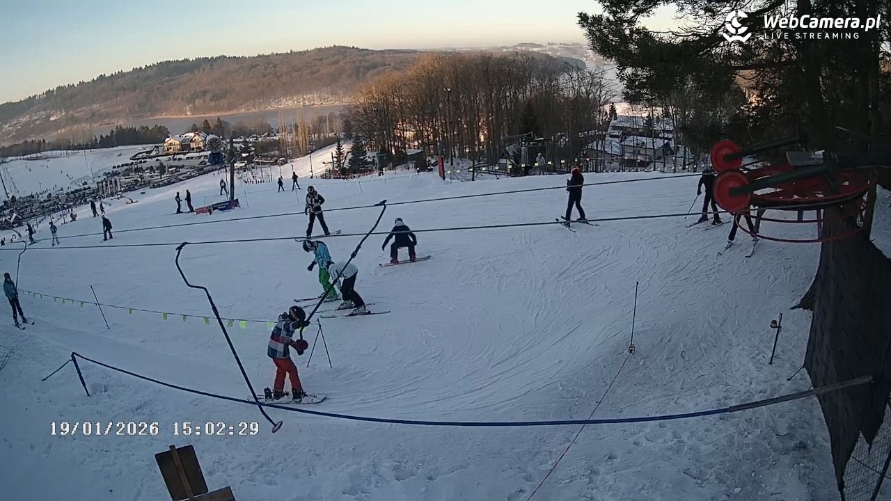 WIEŻYCA - ski Koszałkowo - 19 styczeń 2026, 15:00