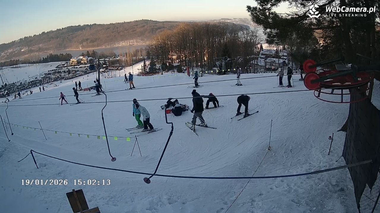 WIEŻYCA - ski Koszałkowo - 19 styczeń 2026, 15:00