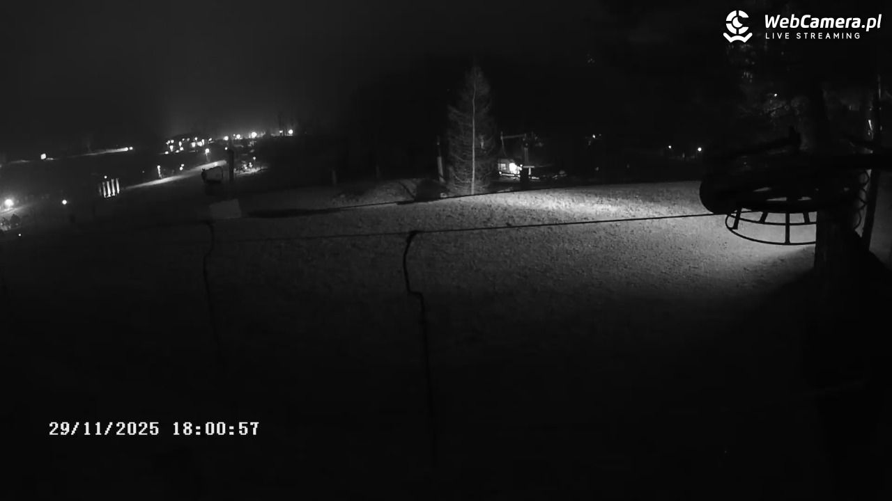 WIEŻYCA - ski Koszałkowo - 29 listopad 2025, 17:59