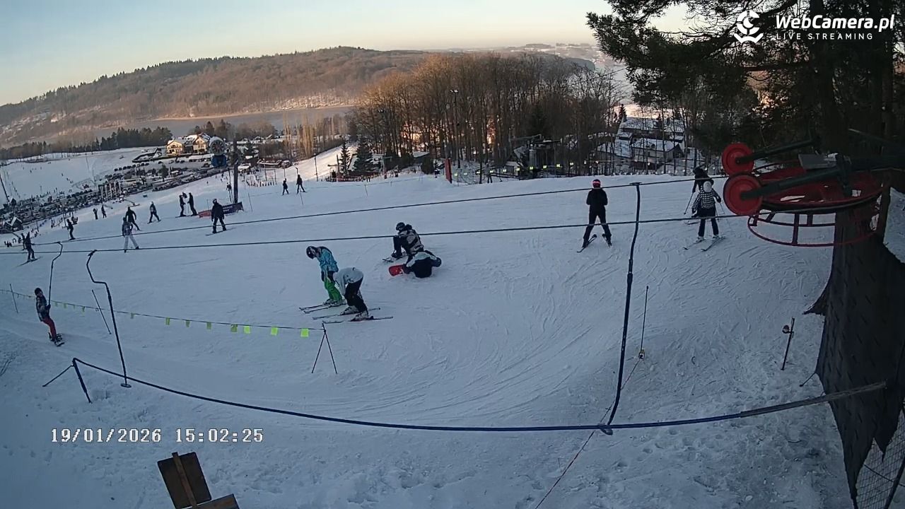 WIEŻYCA - ski Koszałkowo - 19 styczeń 2026, 15:00