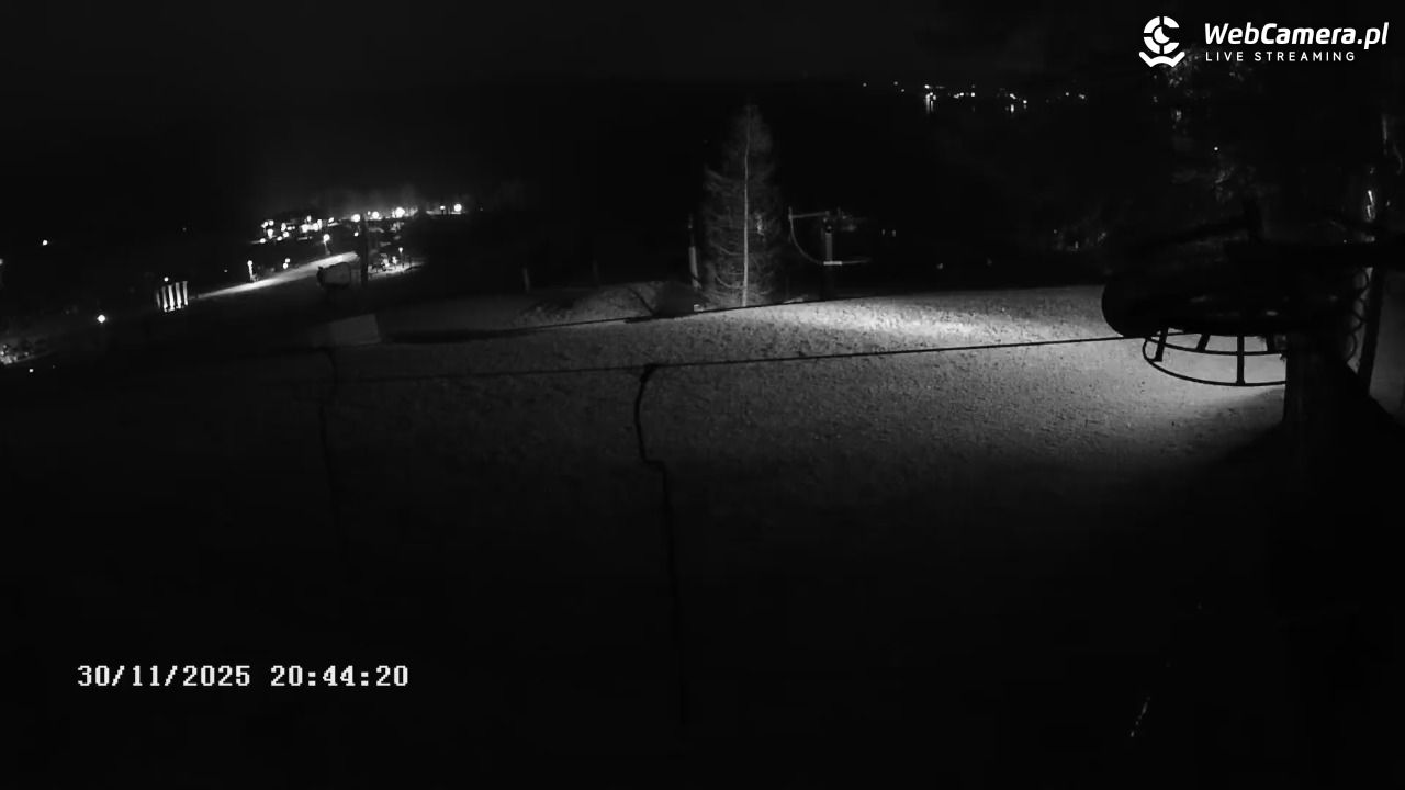 WIEŻYCA - ski Koszałkowo - 30 listopad 2025, 20:42