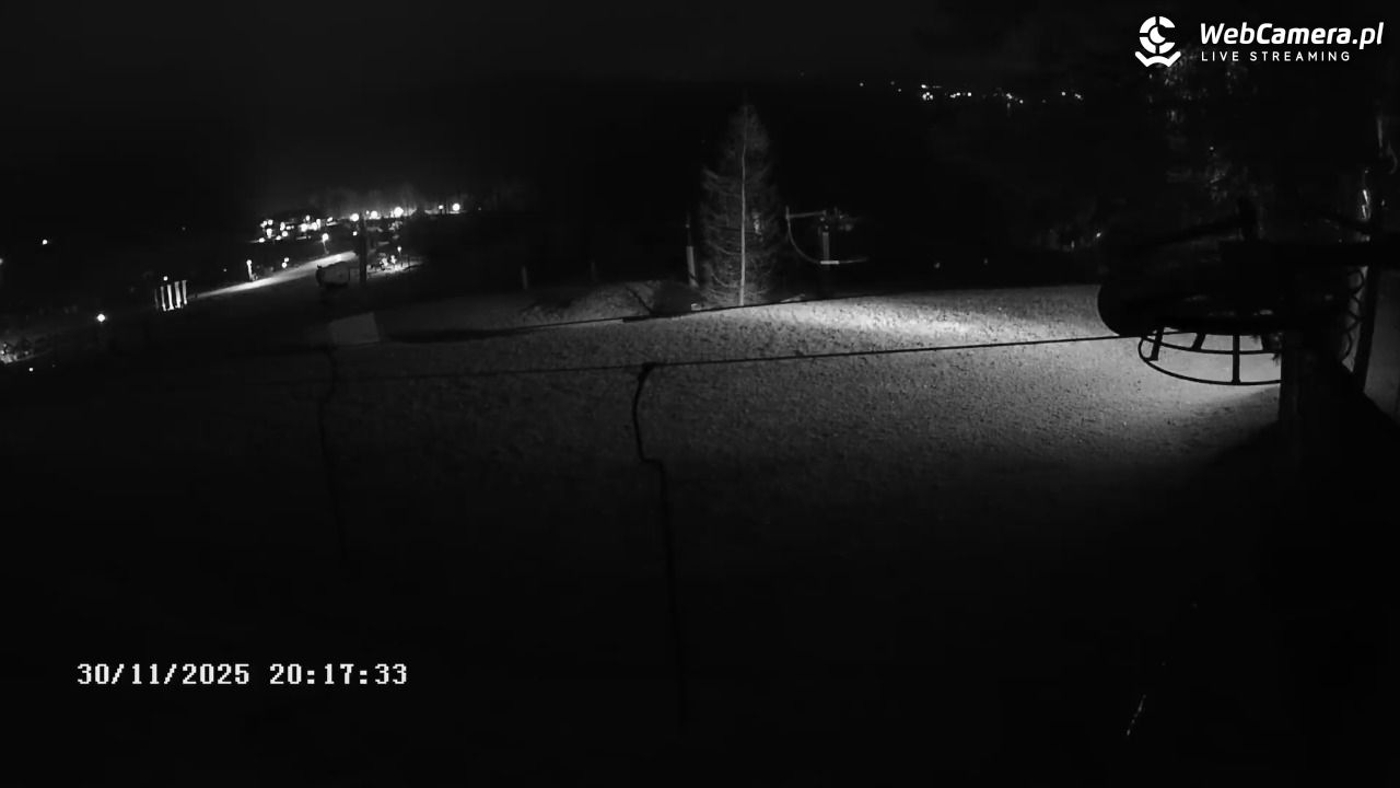 WIEŻYCA - ski Koszałkowo - 30 listopad 2025, 20:16
