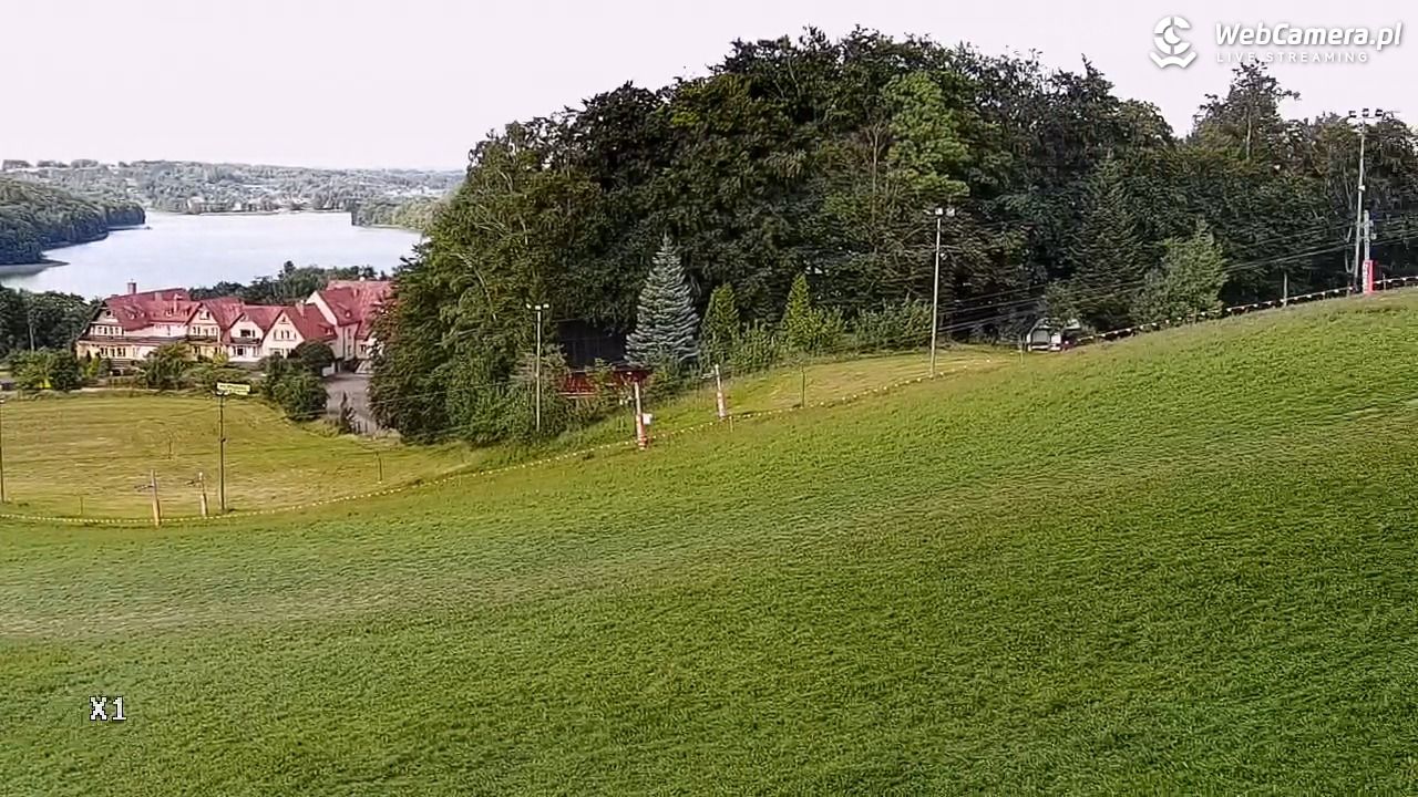 WIEŻYCA - ski Koszałkowo - 06 sierpień 2026, 16:35