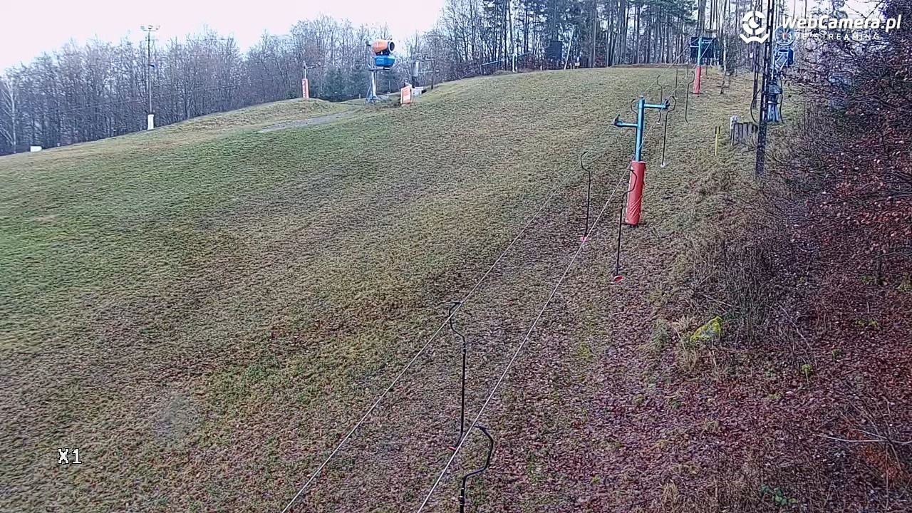 WIEŻYCA - ski Koszałkowo - 18 grudzień 2025, 12:05