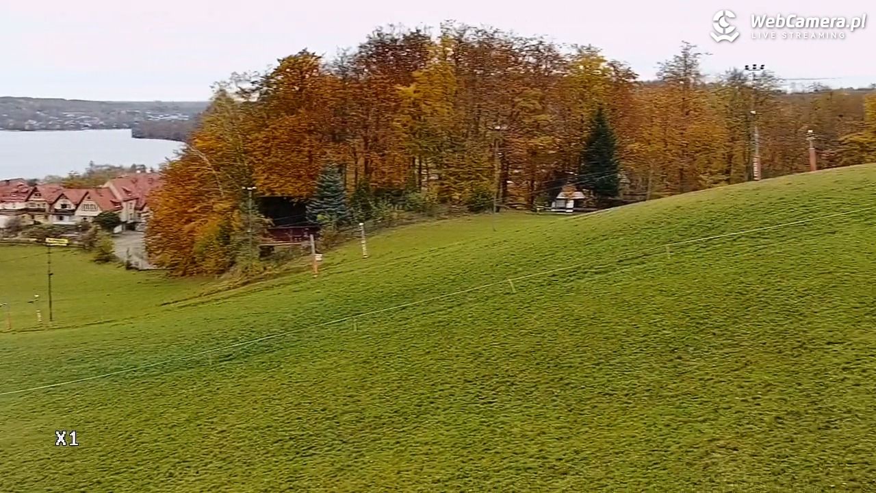 WIEŻYCA - ski Koszałkowo - 27 październik 2025, 13:18