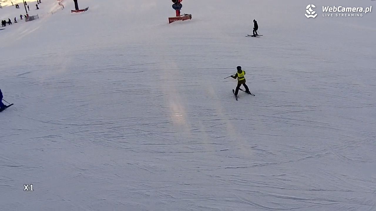 WIEŻYCA - ski Koszałkowo - 31 styczeń 2026, 11:24