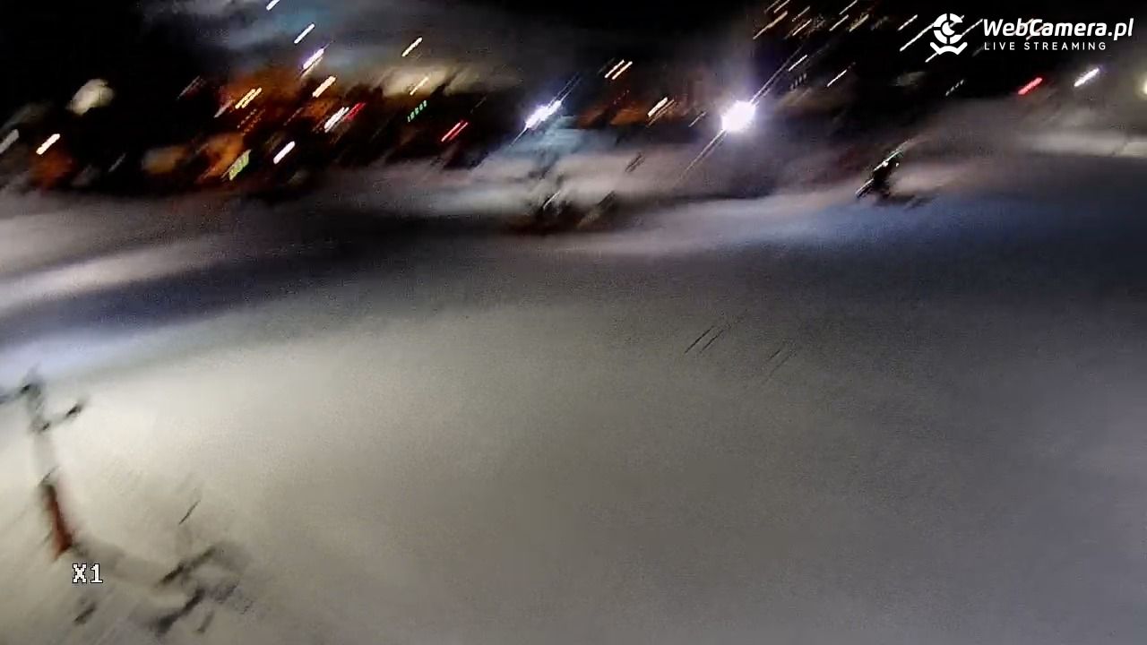 WIEŻYCA - ski Koszałkowo - 02 luty 2026, 17:31