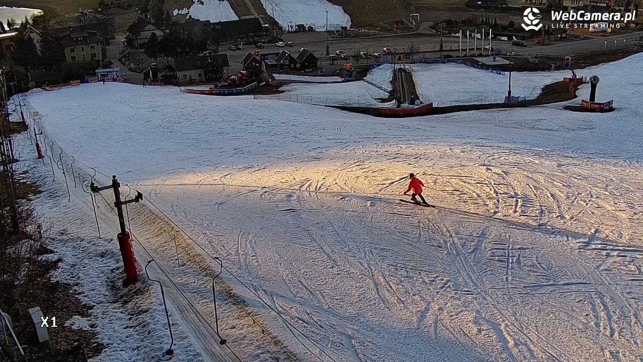 WIEŻYCA - ski Koszałkowo - 21 marzec 2026, 17:31