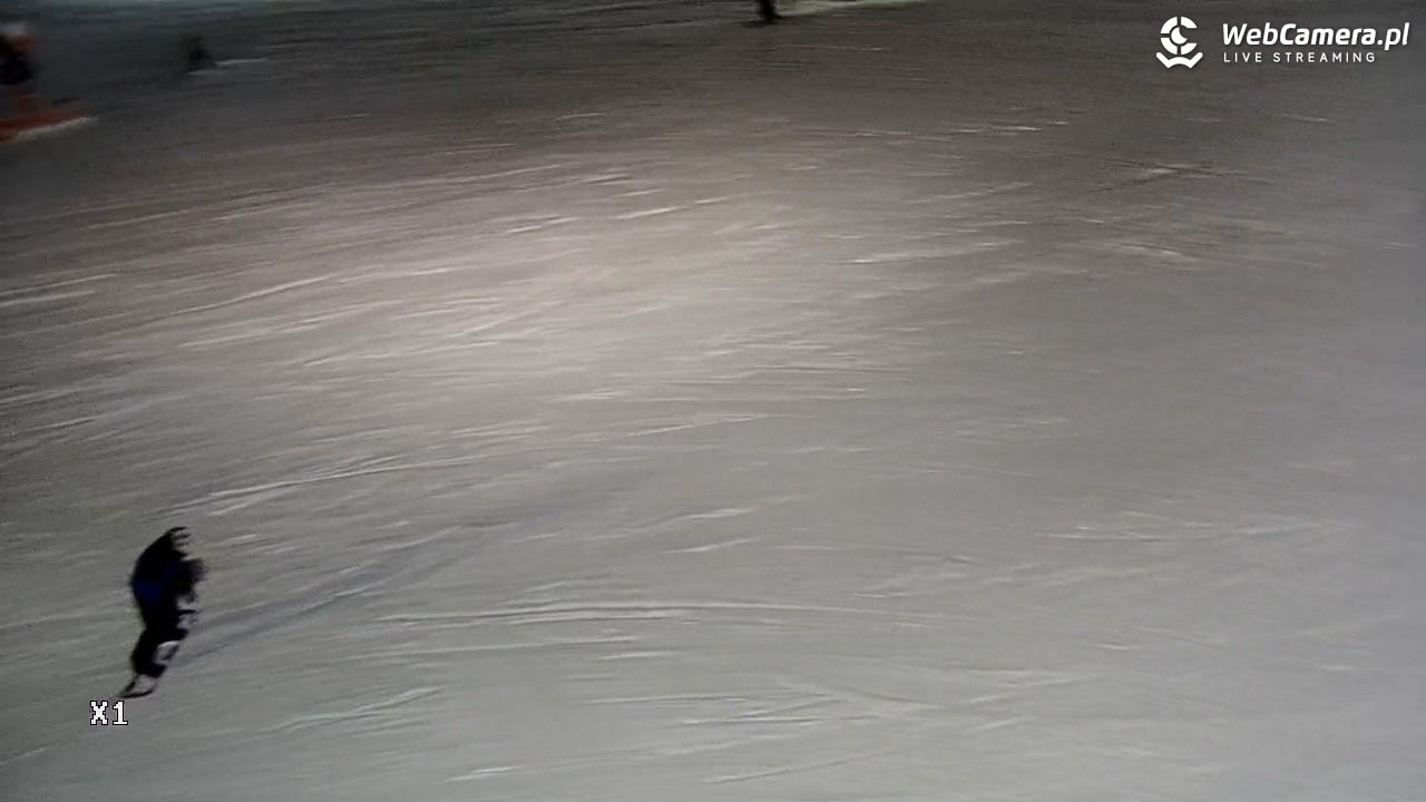 WIEŻYCA - ski Koszałkowo - 31 styczeń 2026, 18:36