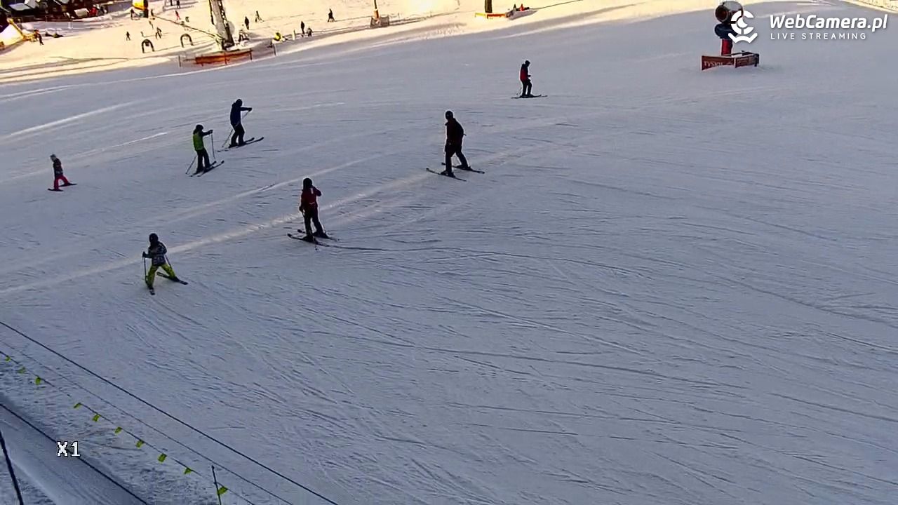 WIEŻYCA - ski Koszałkowo - 01 luty 2026, 14:32