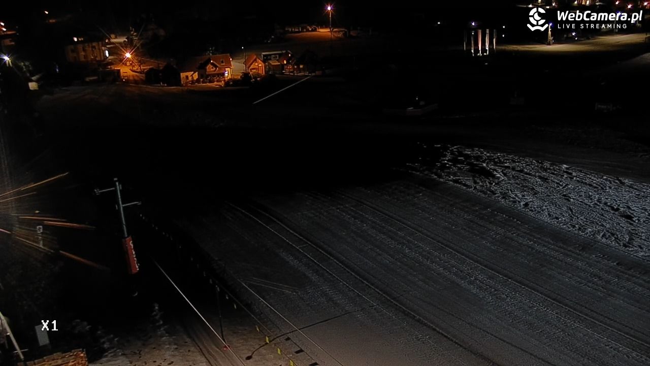 WIEŻYCA - ski Koszałkowo - 21 marzec 2026, 21:19