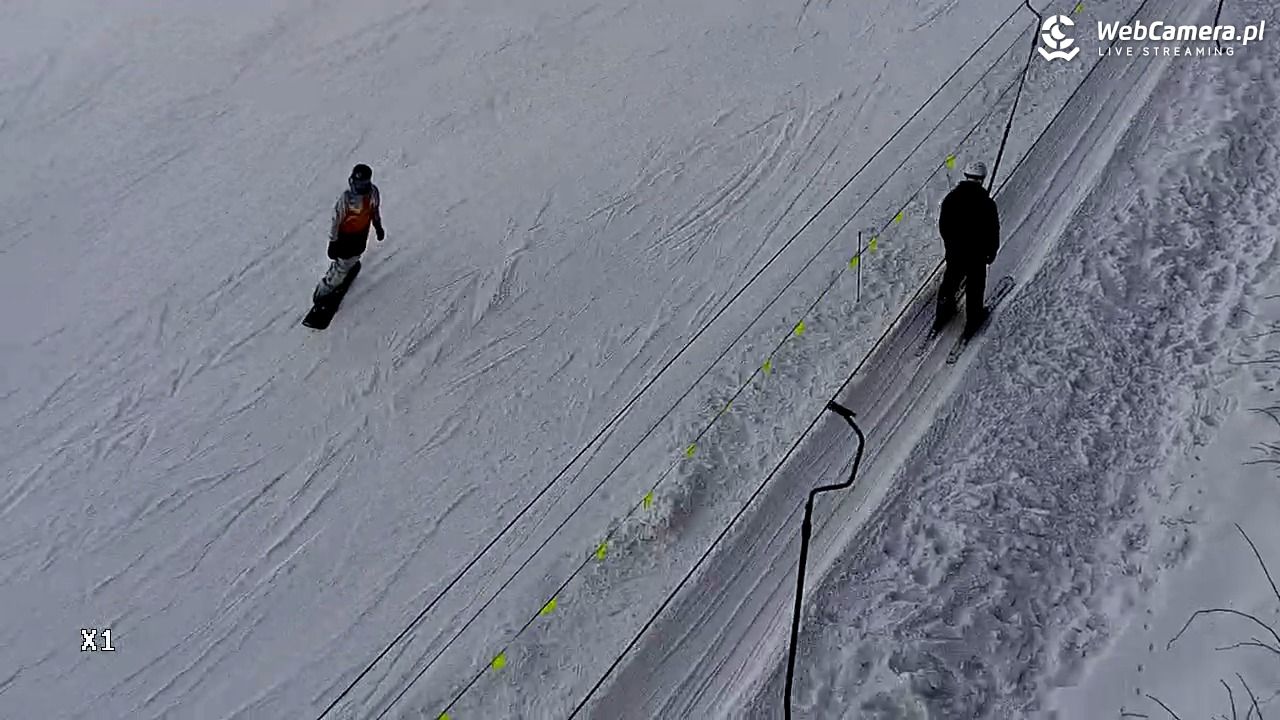 WIEŻYCA - ski Koszałkowo - 31 styczeń 2026, 14:50