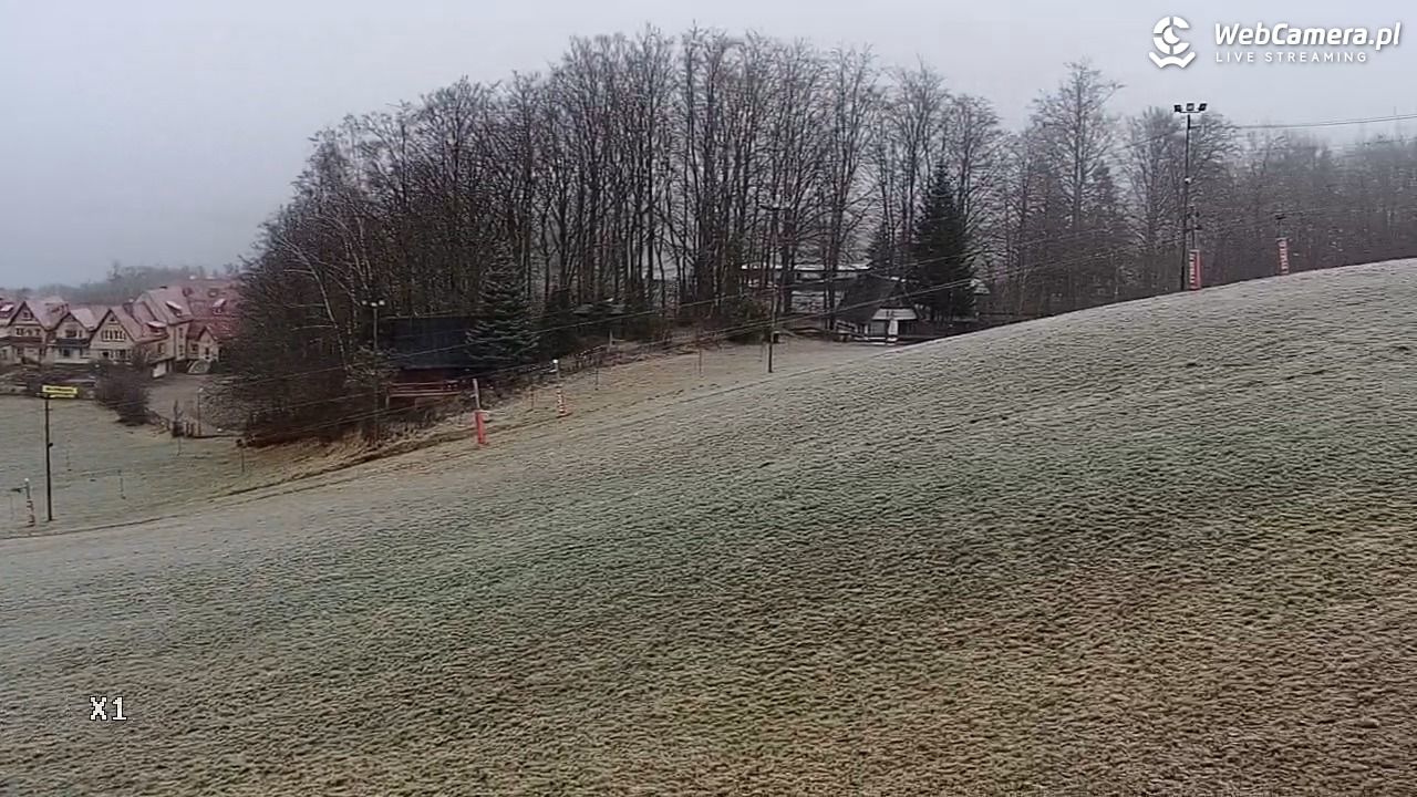 WIEŻYCA - ski Koszałkowo - 17 grudzień 2025, 09:26
