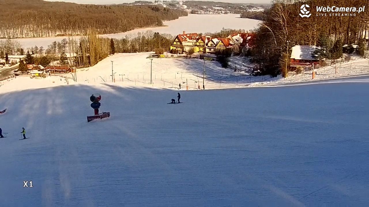 WIEŻYCA - ski Koszałkowo - 02 luty 2026, 11:20