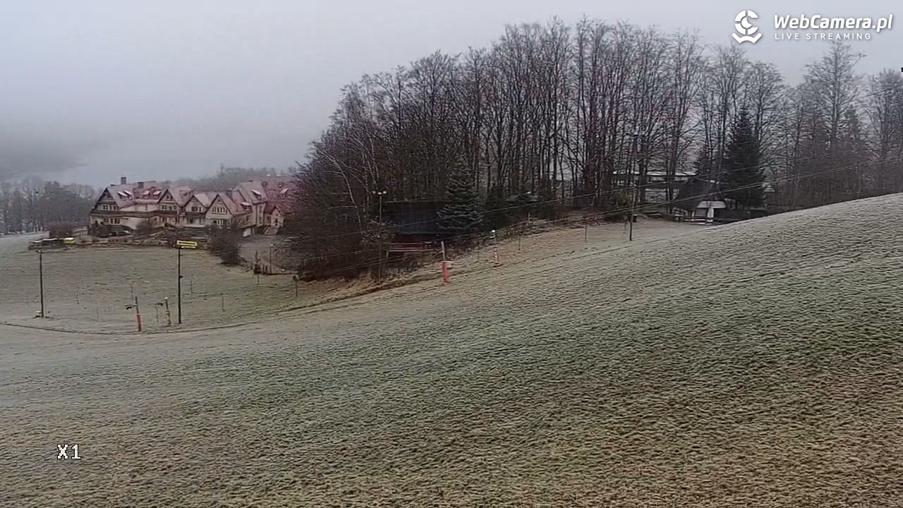 WIEŻYCA - ski Koszałkowo - 17 grudzień 2025, 09:25