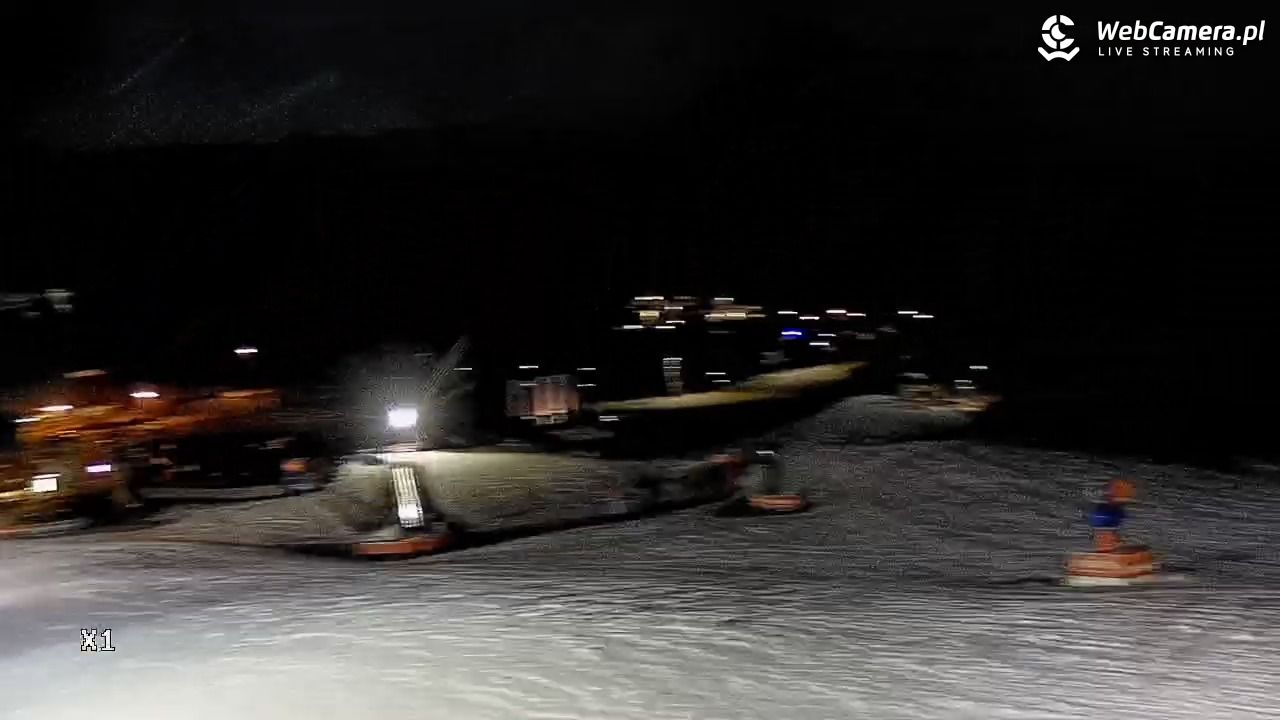 WIEŻYCA - ski Koszałkowo - 21 marzec 2026, 19:14